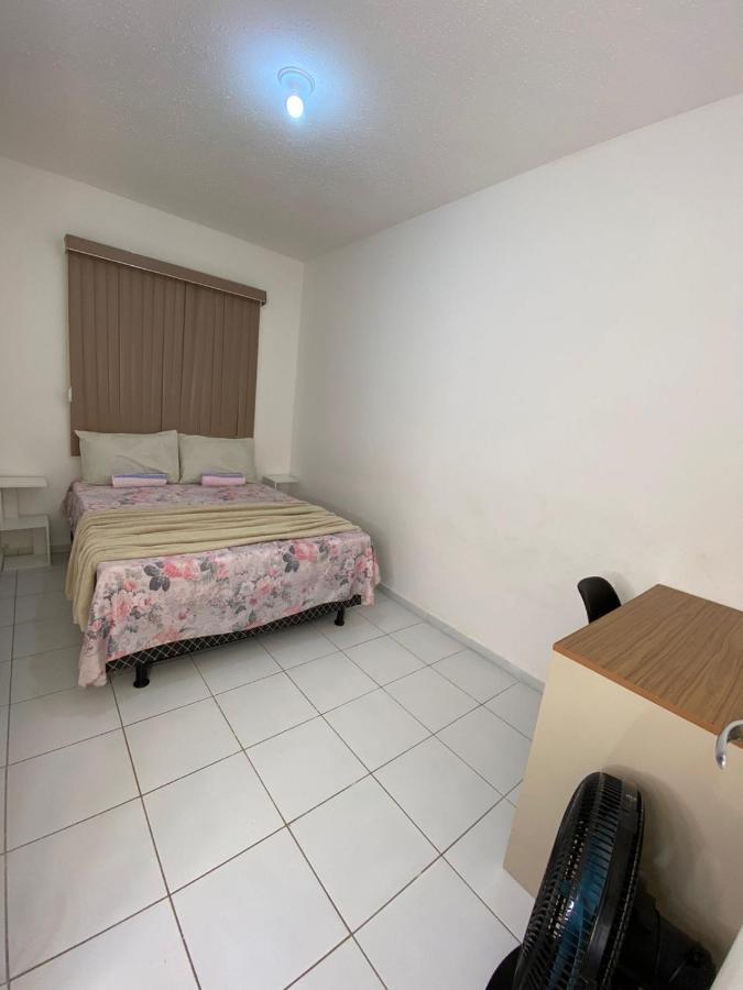 Apartamento 2 Quartos Aconchegante Feira de Santana Exterior photo